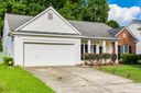 4410 Chadsworth Court sold home in Charlotte, SC