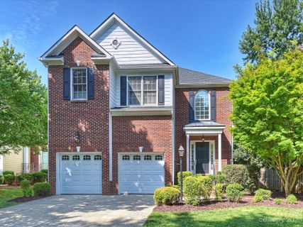 2021 Sablewood Drive sold home in Country Club Parc, Charlotte, NC