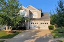 12615 Congregation Drive sold home in Charlotte, SC