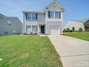 3207 Pikes Peak Drive sold home in Gastonia, SC