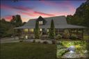 119 Mountain Bluff Trail sold home in Hendersonville, SC