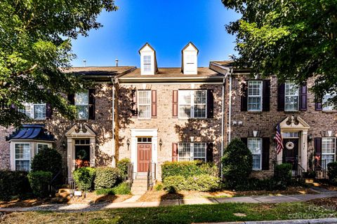 433 Magnolia Street