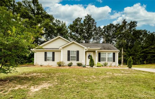 3089 Georgetown Road sold home in Green Acres, Lancaster, SC