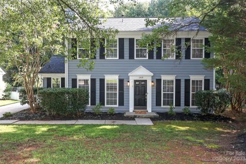 13539 Dansville Drive