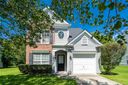 10319 Roundleaf Drive sold home in Charlotte, SC