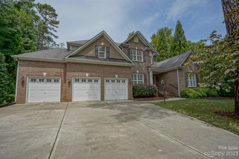 5505 Turkey Oak Drive