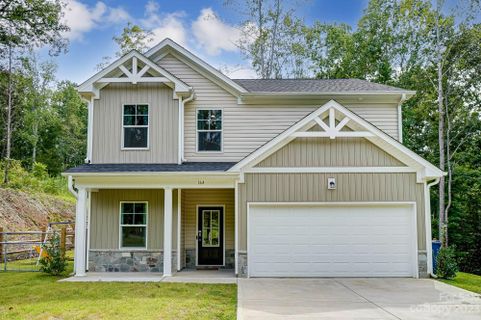 164 Mills Creek Road sold home in Mills Creek, Iron Station, NC