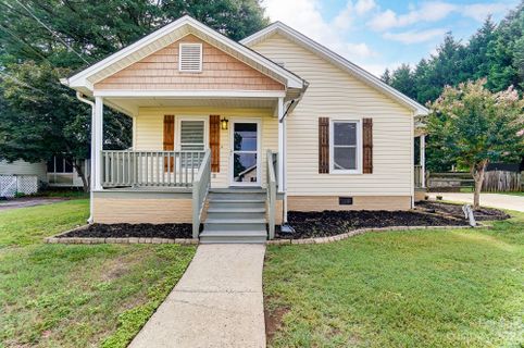 106 Ford Street sold home in South Fork Crossing, Belmont, NC