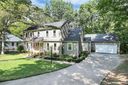 7521 Hawkstand Lane sold home in Charlotte, SC
