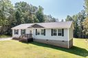 160 Brook Creek Drive sold home in Troutman, SC