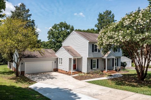 11510 Harrowfield Road