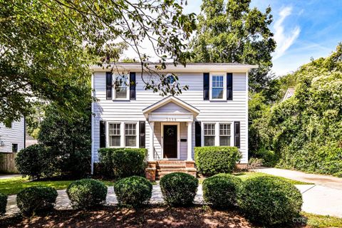 2234 Sharon Road