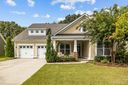 141 Hawks Creek Parkway sold home in Fort Mill, SC