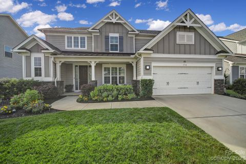 174 Hampton Trail Drive