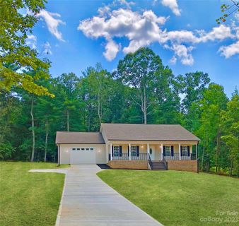 2465 Wilderness Lane sold home in Deer Track, Lenoir, NC