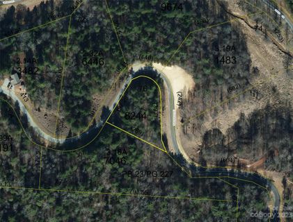 0 94 Acres Lot 76 Round Mountain Parkway