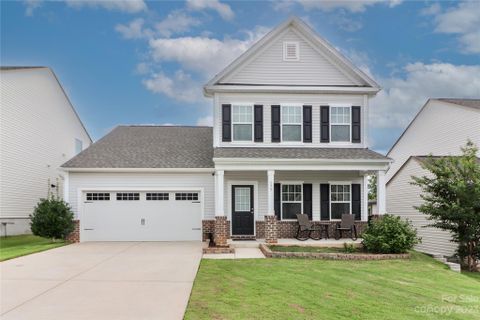 175 Fesperman Circle