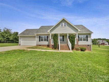 978 Tirzah Road sold home in Providence Heights, York, SC