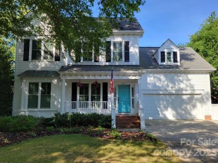 2611 Greyabby Court
