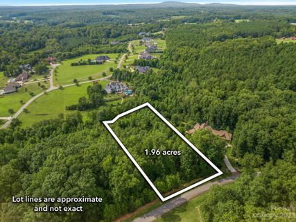 000 Ridgeview Lane 15 sold home in Pinnacle Ridge, Iron Station, NC