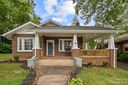 89 Winston Avenue sold home in Asheville, SC