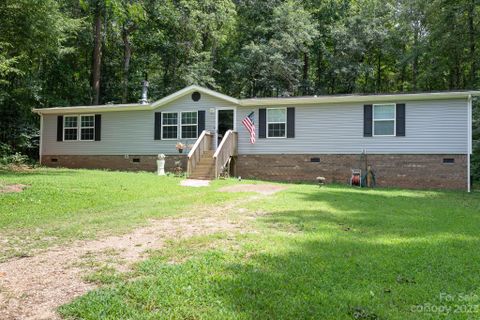 2456 Bonnie Glen sold home in Brown Borough, Clover, SC
