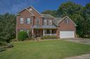 1427 Wrangell Lane sold home in Charlotte, SC