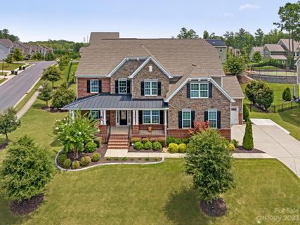 16805 Alydar Commons Lane 184