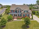 16805 Alydar Commons Lane 184 sold home in Charlotte, SC
