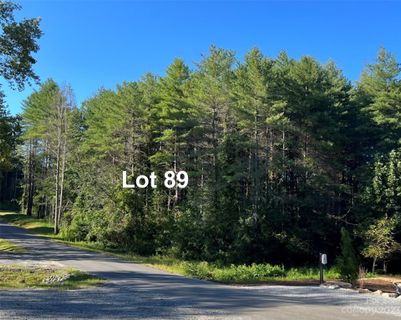 8 325 Acres Lot 89 Round Mountain Parkway
