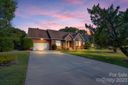 10531 Quail Acres Road sold home in Charlotte, SC