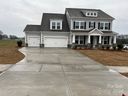 5549 Allburn Parkway sold home in Concord, SC