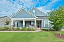 15922 Bellington Drive sold home in Huntersville, SC