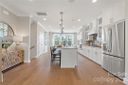 6020 Towering Oaks Drive sold home in Charlotte, SC