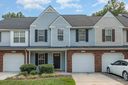 10261 University Park Lane sold home in Charlotte, SC