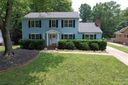 337 Chadmore Drive sold home in Charlotte, SC
