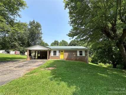3596 Clarks Chapel Road sold home in Colliers West, Lenoir, NC