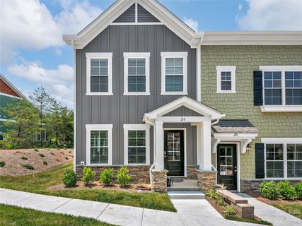 50 Walnut Springs Drive 16-A