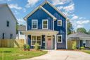 2125 Trade Street sold home in Charlotte, SC