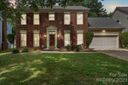 1633 Waterstone Lane sold home in Charlotte, SC
