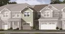 9242 Northfield Crossing Drive 02 sold home in Charlotte, SC