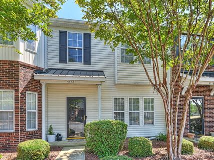 4132 Kenton Glenn Court sold home in Kenton Glenn, Concord, NC