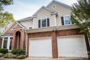 8530 Walsham Drive sold home in Charlotte, SC