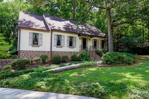 7017 Toby Court