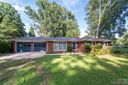 1623 Wiltshire Road sold home in Salisbury, SC