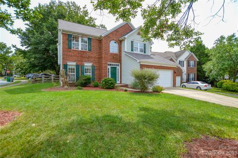 6110 Glendock Court