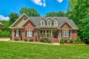 202 Churchill Drive sold home in Salisbury, SC