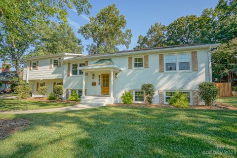 3807 Table Rock Road
