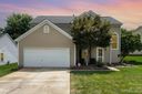 15916 Bubbling Branch Lane sold home in Charlotte, SC