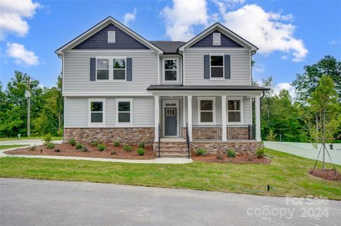 14431 Autumncrest Road sold home in The Hills, Huntersville, NC